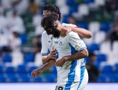 الفتح ضد نيوم.. تعادل مثير يحسم مواجهة الدوري السعودي بمشاركة حجازي