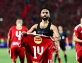 موقف حسين الشحات من مباراة المصري بعد شكواه من الإصابة أمام إنبي