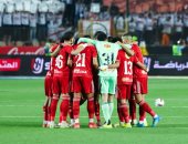 المستحيل ليس أهلاوي.. ماذا يحتاج الأحمر لانتزاع لقب الدوري 2026؟