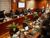 خالدة للبترول تنجح في إدخال كميات إضافية من الغاز للاستهلاك المحلي قبل الصيف