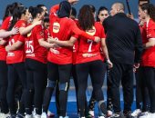 الأهلى يواجه سبورتنج اليوم فى انطلاق المجمعة الأولى لدوري سيدات كرة اليد