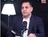 رئيس اتصالات النواب يكشف تفاصيل تشريعات جديدة لمواجهة القمار الإلكترونى.. فيديو