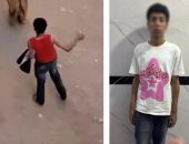 سلاح أبيض ومطاردة بالحجارة.. الداخلية تحسم الجدل حول فيديو مشاجرة حلوان