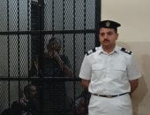 أولى جلسات محاكمة المتهم بقتل شقيقه بسبب 130 جنيها فى بالشرقية