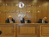 رئيس هيئة البترول: البيانات ثروة قومية وتأمينها جوهر فى منظومة العمل البترولى
