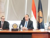 رئيس الرقابة المالية: استفادة 1.9 مليون سيدة من برامج التمويل للمشروعات الصغيرة لعام 2025
