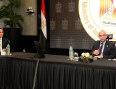 وزير الاستثمار يعقد اجتماعا موسعا مع الرئيس التنفيذى لهيئة الاستثمار وقياداتها