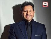 تفاصيل اللحظات الأخيرة للفنان هانى شاكر قبل الوفاة فى باريس.. فيديو 