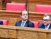 مشروع موازنة العام المالى 2026/2027.. 8 تريليونات و174 مليار جنيه إجمالى الموارد.. 9,7 تريليون جنيه إجمالى مصروفات الحكومة العامة.. ووزارة المالية: نستهدف ترسيخ مبدأ شمولية الموازنة وضبط معدلات العجز والدين