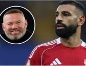 هل انتهى محمد صلاح؟.. «الملك المصري» يرد على تصريحات روني