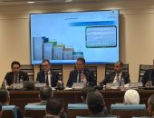 وزير التخطيط أمام "اقتصاديه النواب": رؤيتنا تنطلق من توجيهات الرئيس السيسي بتحسين الوضع الاقتصادي وجودة حياة المواطن.. 3 مبادرات للتنمية الاقتصادية والتشغيل بدءا من العام 26/27.. ونستهدف 5.4% نموًا