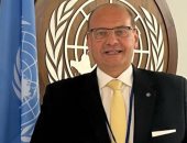 السفير سامح أبو العينين: مؤتمر منع الانتشار النووي يشدد على أركان المعاهدة