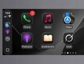 xAI تُضيف وضع Grok الصوتى إلى CarPlay