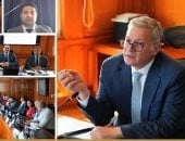 البترول: حقل غرب مينا يبدأ إنتاج الغاز بالتعاون مع شل الربع الرابع من 2026