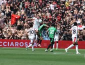 التشكيل الرسمي لمباراة ميلان ضد أتالانتا في الدوري الإيطالي
