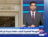 خبير: الطروحات الحكومية تعزز ثقة المستثمرين بالبورصة المصرية