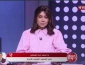 عميد معهد الأورام: علاج السرطان ليس "خرافة".. ونسب الشفاء تتجاوز 90%