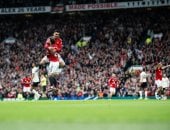 مانشستر يونايتد يحبط ريمونتادا ليفربول بالفوز 3-2 فى غياب صلاح.. فيديو