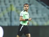 مصطفى الشهدى يوجه رسالة قبل جراحة الصليبى: صبرا على ما لم نحط به خبرا