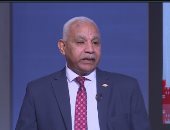 اللواء محمد عبد المنعم: واشنطن تشن "غضبًا اقتصاديًا" على طهران