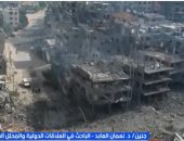 محلل فلسطينى: إسرائيل توهم نفسها بالاستقرار عبر القوة والاحتلال