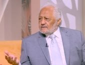 بتقولي إيه.. إمتى اتوفى؟.. صدمة خالد زكي على الهواء بعد علمه برحيل هاني شاكر