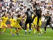 يوفنتوس ضد هيلاس فيرونا.. اليوفي يسقط في فخ التعادل بالدوري الإيطالي