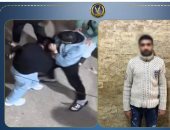 علقة موت في أبو كبير.. سائق يعتدى على فتاة بسبب الوقفة قدام البيت