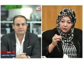 عفاف شعيب: أنا وهانى شاكر بدأنا فى الطفولة مع أبلة فضيلة