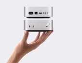 آبل توقف بيع أرخص طراز من جهاز Mac mini بسعة 256 جيجابايت بسبب نقص المكونات