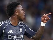إسبانيول ضد ريال مدريد.. شوط أول سلبي ولقطة تحكيمية مثيرة في الليجا