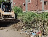 احذر.. الحرق المكشوف للقمامة والمخلفات جريمة عقوبتها الحبس والغرامة