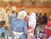 محافظ أسيوط: قافلة طبية مجانية بالبداري ضمن جهود تحسين جودة حياة المواطنين