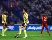 القادسية ضد النصر.. ثلاثية تسقط العالمي وتشعل صراع الدوري السعودي