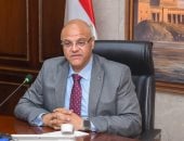 محافظ الإسكندرية يبحث مد مسار مترو أبو قير لمنطقة العجمى فى المرحلة الثانية