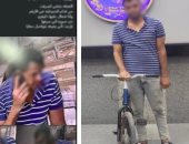 الصورة فضحته.. كواليس استعادة دراجة طالب مسروقة بعد ضبط لص الصيدلية بسوهاج