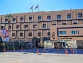 محافظ سوهاج يوجه رؤساء المدن بإزالة التعديات من جذورها
