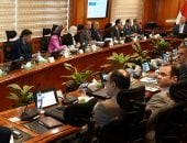 1.043مليار دولار استثمارات..تفاصيل خطة خالدة للبترول لزيادة الإنتاج
