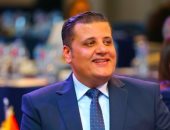 التحالف الوطنى يهنئ عضو مجلس أمنائه بتعيينه مساعدًا لوزير الشباب والرياضة