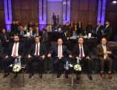 وزير الاستثمار والتجارة يدشن البوابة الإلكترونية والنظام المميكن لخدمات التحقق والمصادقة