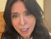 الراقصة دينا تفسر سبب غيابها عن حضور جنازة سهير زكى