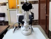 محافظ المنوفية: أجهزة طبية جديدة بمجمع عيادات أبو بكر الصديق بشبين الكوم