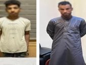 هوس الذهب الزائف.. "فيديو قديم" يسقط صاحبه في قبضة أمن أسوان