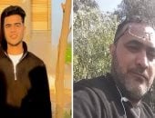أهالى الشرقية يشيعون جنازة أب ونجله لقيا مصرعهما فى حادث تصادم