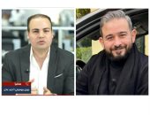 الموزع أحمد عادل: بدأت مع هانى شاكر بأغنية "حبيب عنيا" وفوجئت بتواضعه
