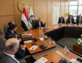 وزير البترول: حوافز للتوسع فى الحفر الأفقى والتكسير الهيدروليكى لزيادة الإنتاج