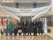 جامعة بنها الأهلية تنظم ندوة عن توظيف الذكاء الاصطناعي في التعليم وسوق العمل
