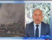 محلل سياسى: ممارسات الاحتلال بالجنوب اللبناني تكرار لسيناريو غزة