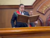 مرافعة حاسمة للنيابة العامة تكشف تفاصيل مقتل صاحب ملجأ حيوانات