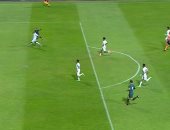 بتروجت يهزم الاتحاد السكندرى بهدفين لهدف ويصعب موقفه فى جدول الدورى